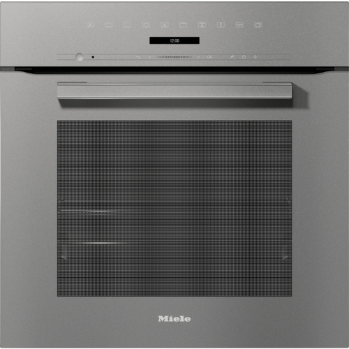 Духовой шкаф MIELE H7262B GRGR 27485000₽