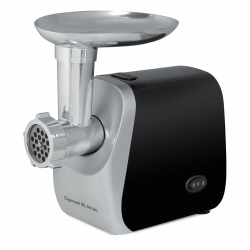 Мясорубка Zigmund Shtain ZMG-009 422900₽
