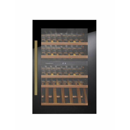 Винный шкаф встраиваемый Kuppersbusch FWK 2800.0 S4 Gold kuppersbusch встраиваемый винный шкаф kuppersbusch fwk 2800 0 s4 gold