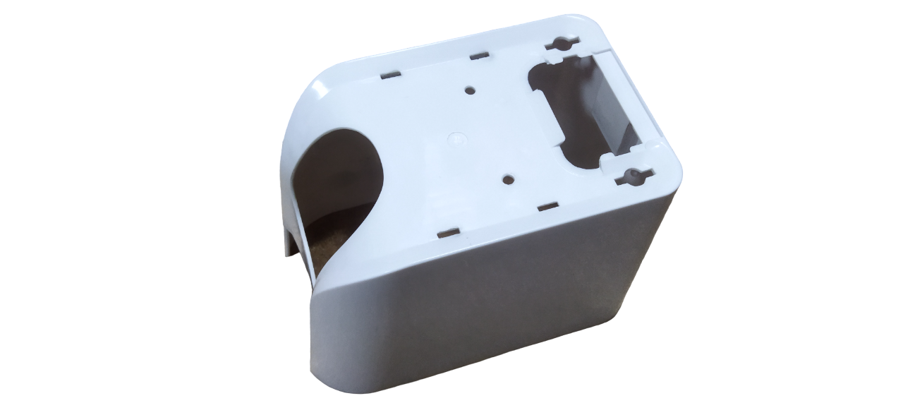 RMG-1203-8 корпус Корпус для мясорубок REDMOND