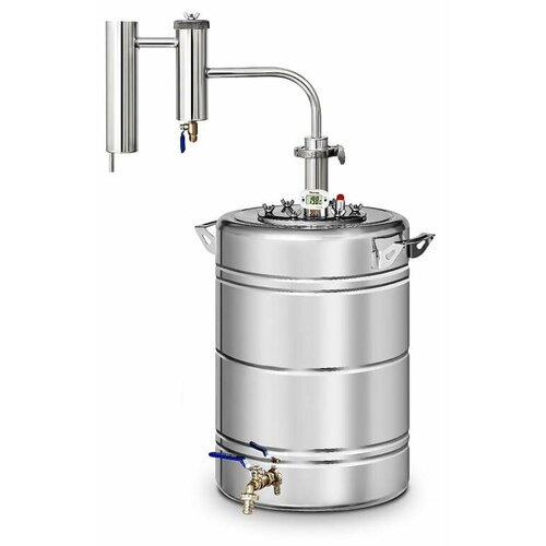 Дистилятор Мечта РС 30 литров 952000₽