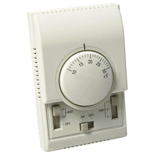 Пульт управления NTL-003 +10.+30°C