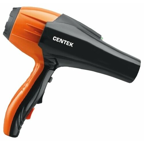 Фен CENTEK Фен CT-2226 Professional черныйоранжевый 327800₽