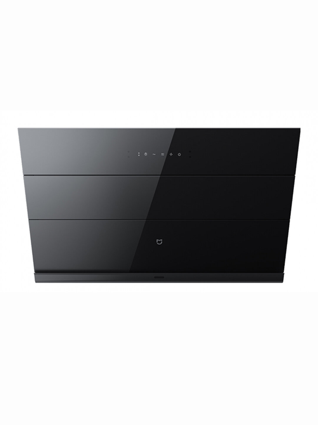 Умная вытяжка Xiaomi Mijia Side Range Hood S1 (CXW-260-MJ02C) - фотография № 1