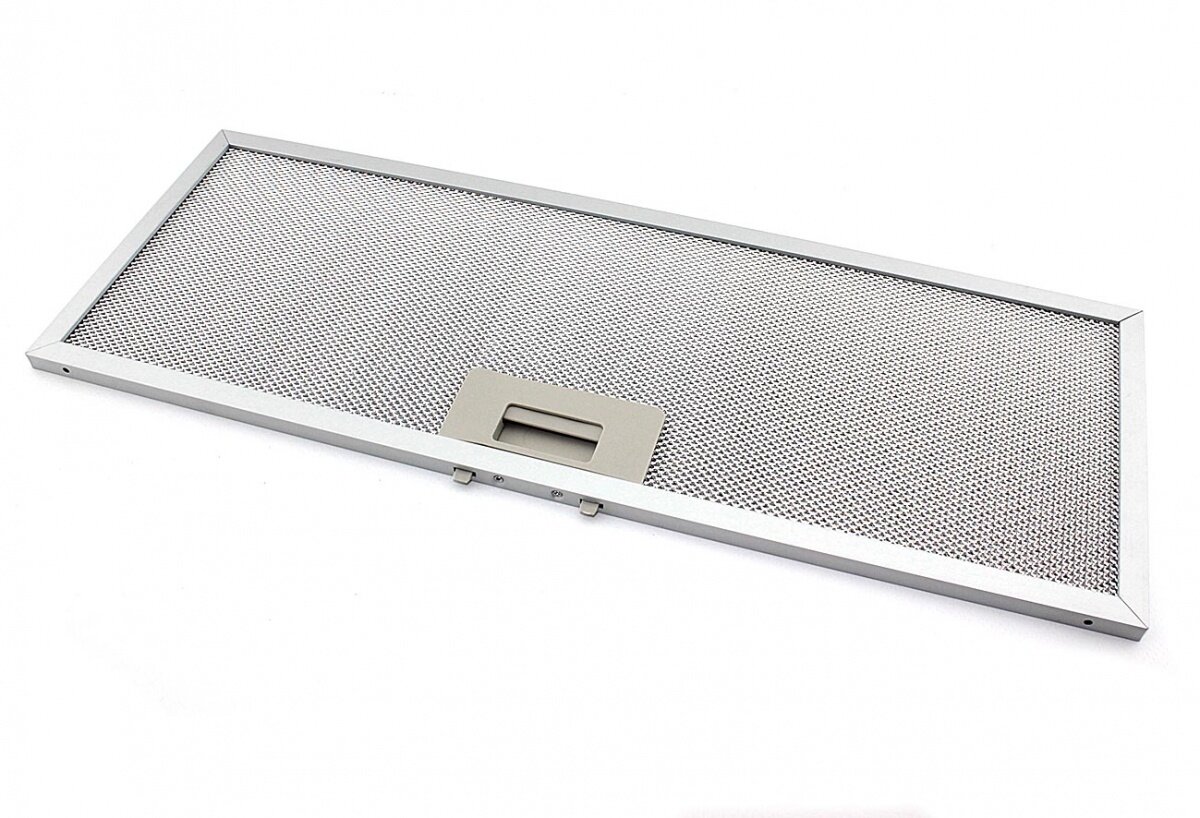 фото Жировой фильтр для вытяжек Krona AH0021-09 (8087283) 468х169мм