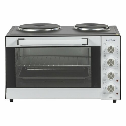 Мини-печь Simfer M3541 Classic 3 режима работы 1143000₽
