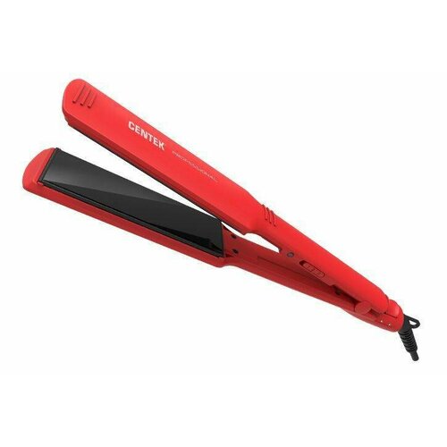 CENTEK Выпрямитель CENTEK CT-2030 щипцы-выпрямление красные 109000₽