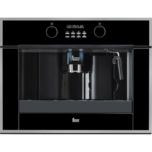 Встраиваемая кофемашина Teka CLC 855 GM 25999000₽