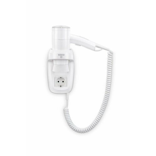 Фен настенный Valera Hospitality Premium Smart 1200 Socket 5330304402 1054800₽