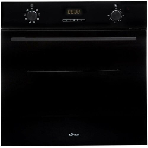Шкаф духовой электрический Konigin Sage 60 BKF E8 4099000₽