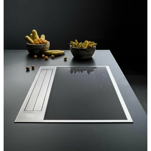 Варочная панель с вытяжкой FALMEC SINTESI BLACK 47496300₽