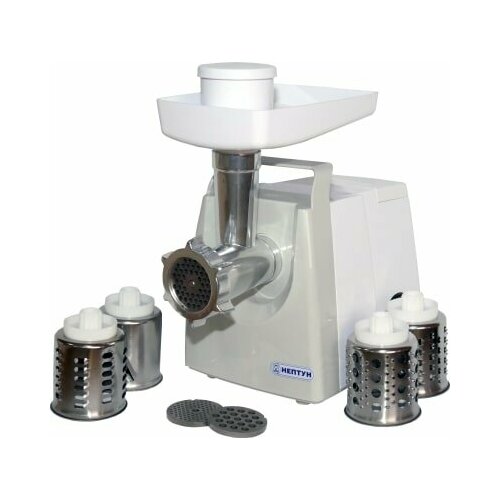 Мясорубка Нептун-8 кажи332222007-01 607000₽