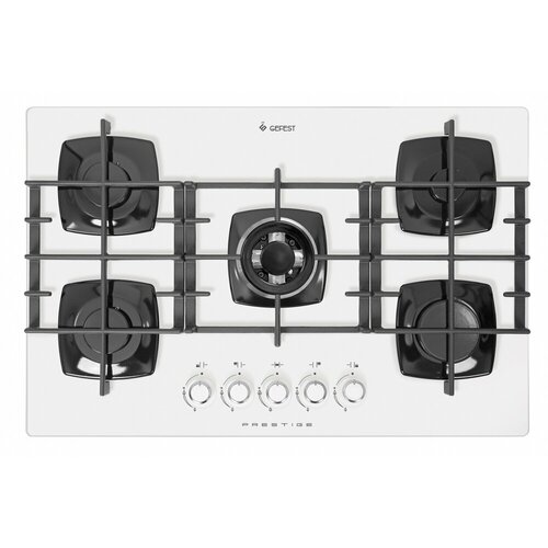 Поверхность независимая газовая Gefest СН 2340 К12 2815900₽