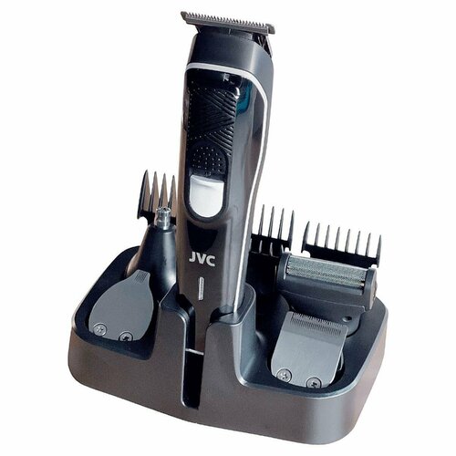 Машинка для стрижки JVC JHC56RS 285000₽