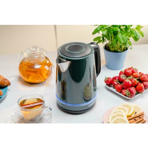 Чайник ZCK7921G ZELMER 577000₽