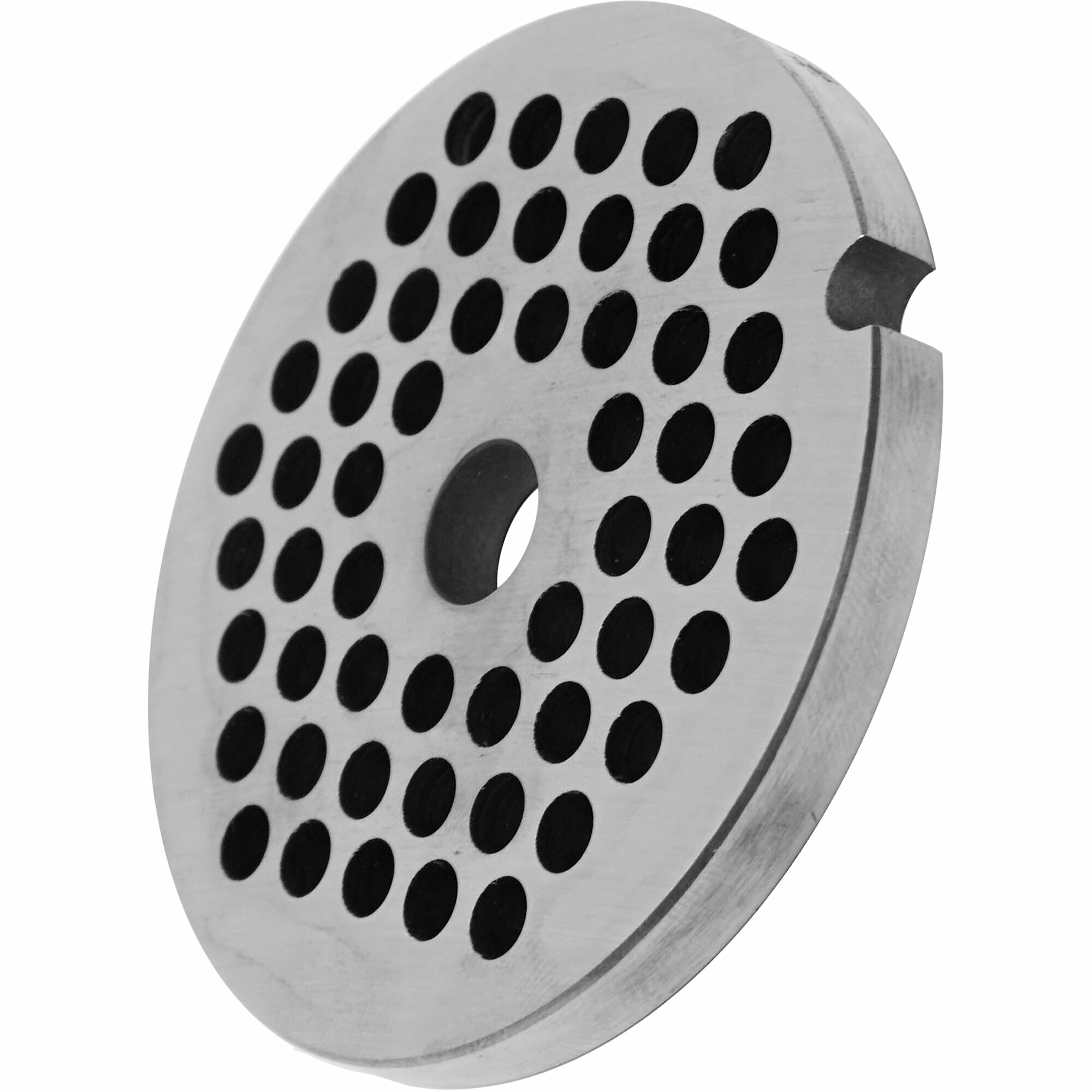 фото Решетка для мясорубки Bosch, Zelmer, Kenwood средняя