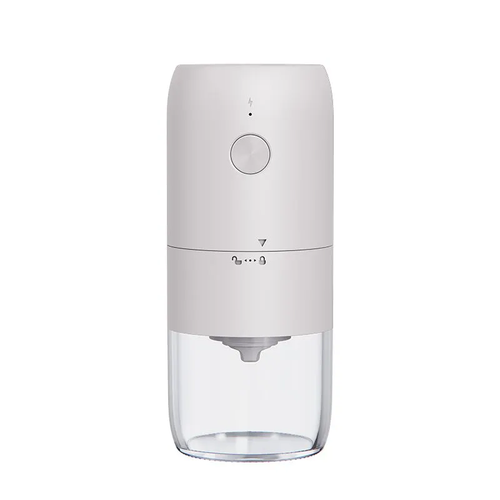 Кофемолка электрическая Electric Coffee Grinder White KMDJ-2A 1540₽