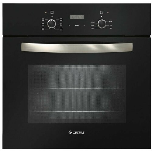 Электрический духовой шкаф GEFEST ЭДВ ДА 622-02 АS 2978200₽