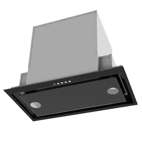 Вытяжка AKPO WK-6 Neva glass 80 см черный 2724100₽