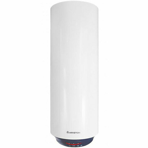 Водонагреватель накопительный Ariston ABS BLU1 ECO PW 80 V slim накопительный водонагреватель ariston blu1 r abs 80 v slim