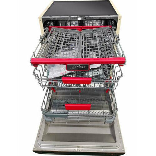 Встраиваемая посудомоечная машина Kaiser S60U88XLElfEm 10810700₽