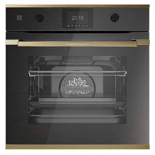 Электрический духовой шкаф Kuppersbusch BP 63500 GPH 4 31199000₽