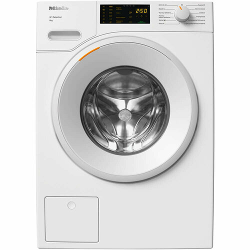Стиральная машина Miele WSD023WCS 11999000₽