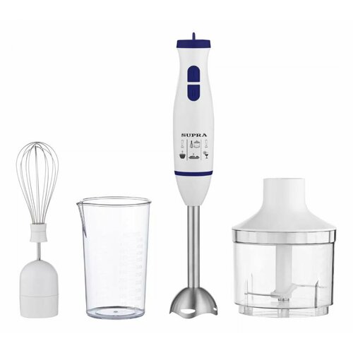 Блендер набор SUPRA HBS-698 190100₽