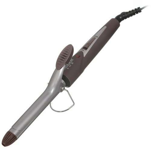 Щипцы Delta Lux DL-0630 для завивки волос керамическое покрытие диаметр 19 мм в ассортименте 193200₽