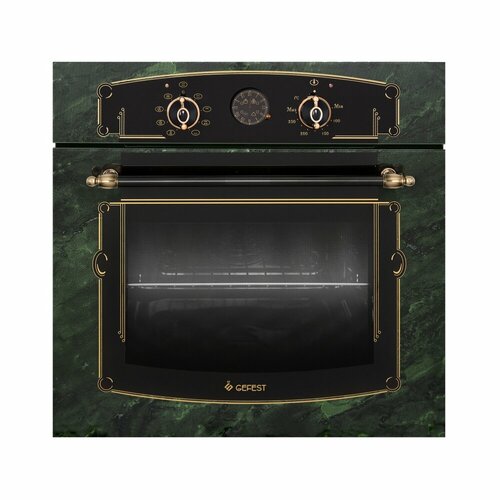 Встраиваемые духовые шкафы ГЕФЕСТ Духовой шкаф Gefest ЭДВ ДА 622-03 К69S 3381000₽