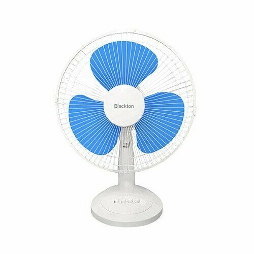 Вентилятор Blackton Bt F1119 White-Blue 182000₽