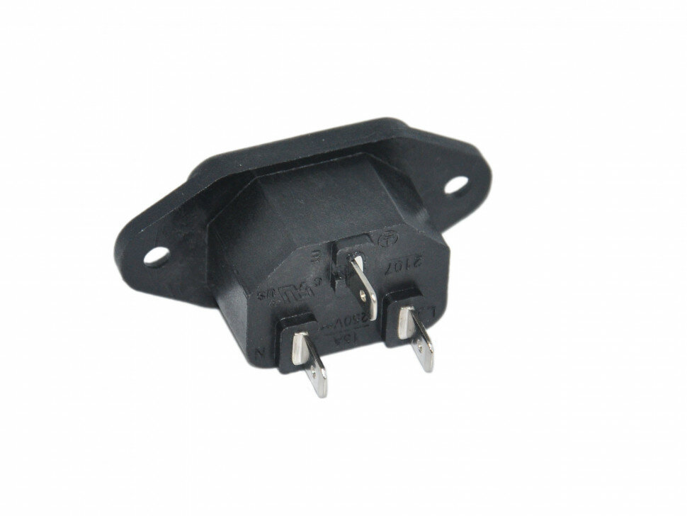Разъем сетевой термопота M801 RTP-M801-RS