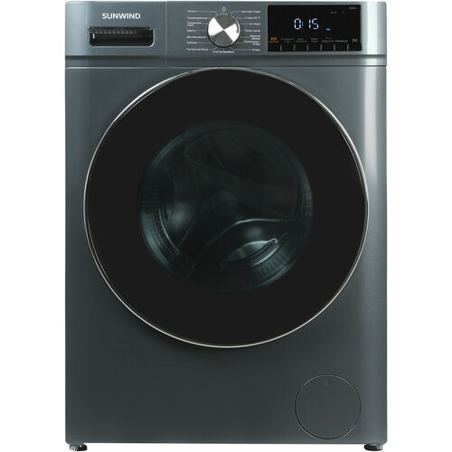 Стиральная машина SunWind SWFD8401 4035500₽