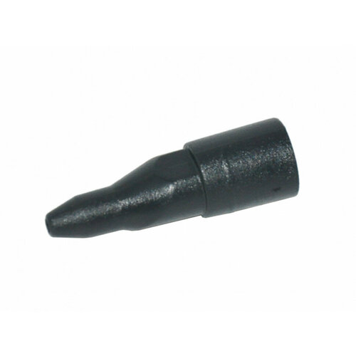 Внутренняя насадка сопло на капучинатор для кофемашины DELONGHI ECAM ESAM 5332169300 620₽