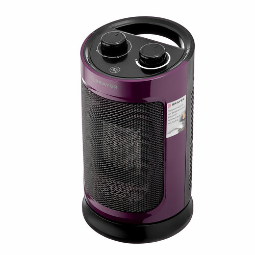 Тепловентилятор BRAYER BR4850 1500 Вт 454800₽