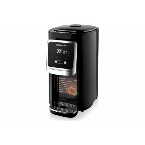 Термопот BRAYER BR1090 1200 Вт 5л 9806₽