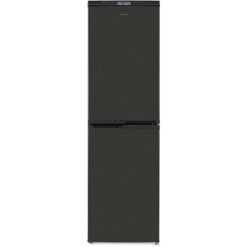 Холодильник SunWind SCC405 графит