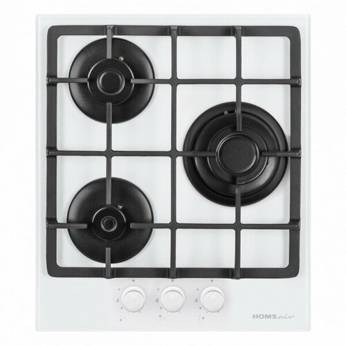 Варочная панель газовая HOMSair HGG433WH 2422400₽