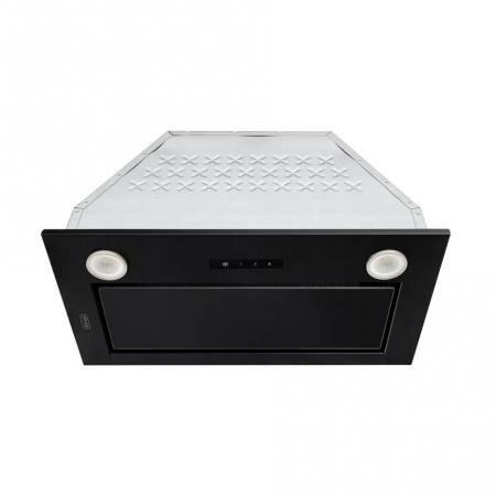 фото Встраиваемая вытяжка Delonghi COSETTA 510 NB