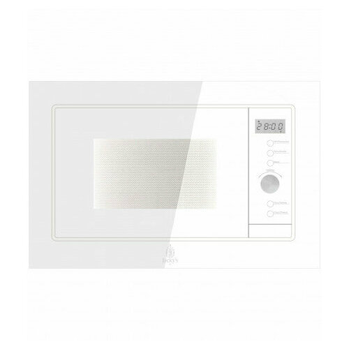 Встраиваемая микроволновая печь Jackys JM BW20А1 2699000₽