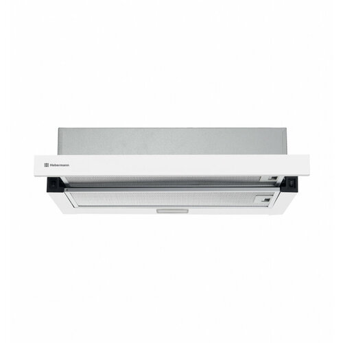 Кухонная вытяжка встраиваемая Hebermann HBFH 502 W 879000₽