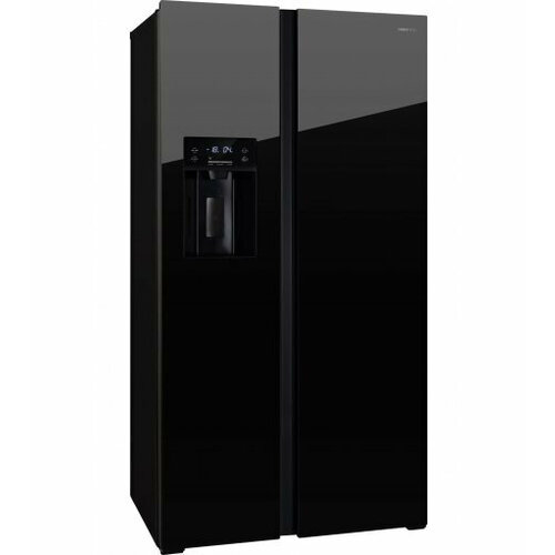 Холодильник Hiberg RFS-650DX NFGB inverter 25900000₽