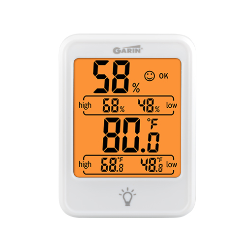 GARIN Точное Измерение TH-2 термометр-гигрометр 64000₽