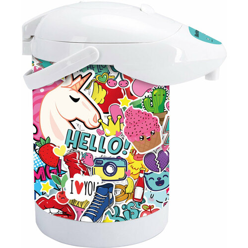 Термопот BLACKTON BT TP332 3л 315200₽