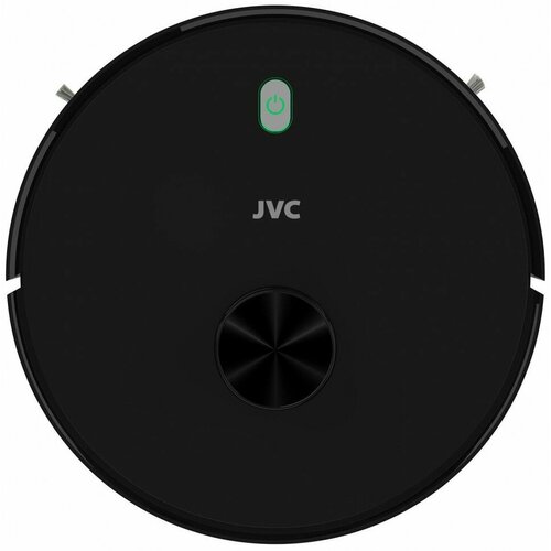 JVC Робот пылесос JH-VR520 black 2054100₽