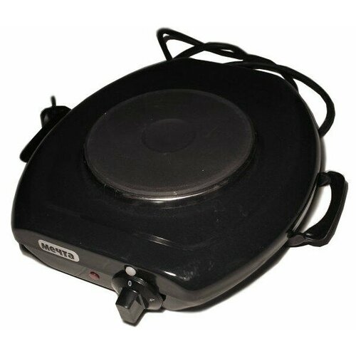 Плита эл Мечта 112Ч черный 254800₽