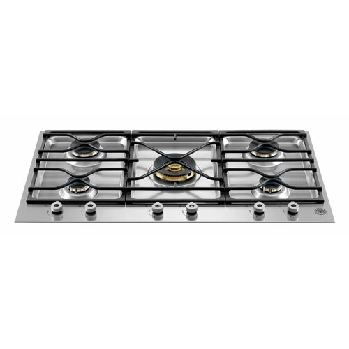 Bertazzoni Газовая варочная панель Bertazzoni PM36500X 13099900₽