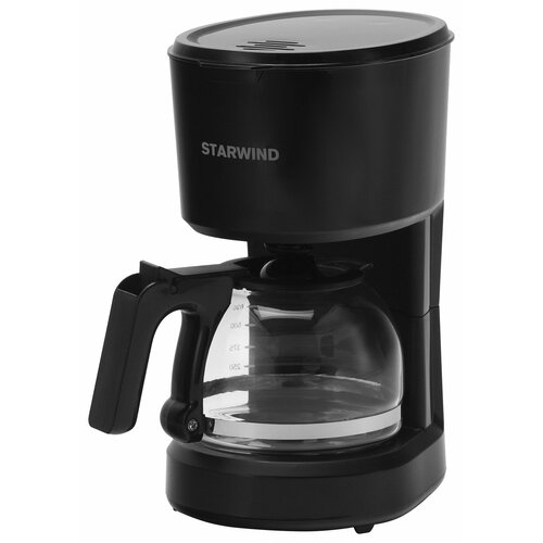 Кофеварка капельная Starwind STD0610 193600₽