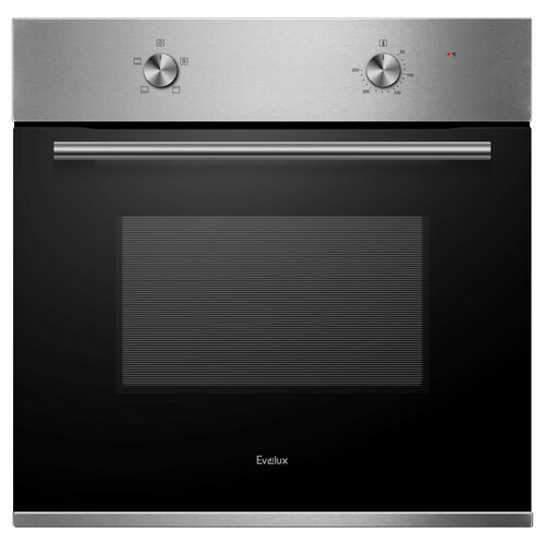 Шкаф духовой электрический Evelux EO 610 X 2899000₽