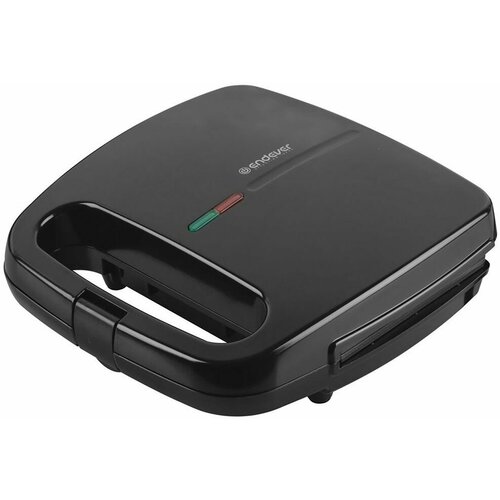 Вафельница Endever Skyline WM-22 черный 751600₽